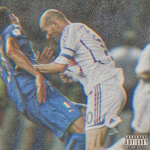 Zidane | Barbod