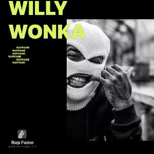 Willy Wonka