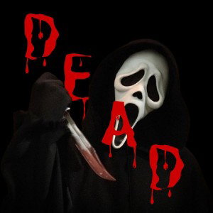 Ghostface rap, Dead - Spooky Month Special