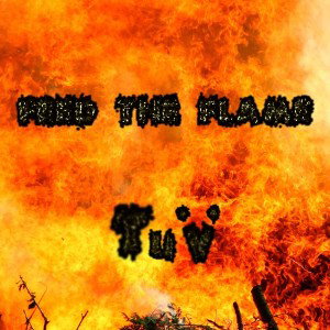 Tuvii - Feed The Flame