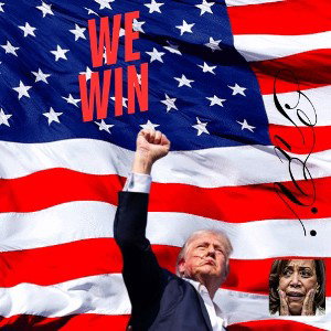 Tuvii - We Win