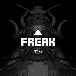 Tuvii - Freak