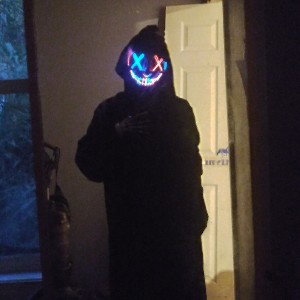New Rapper