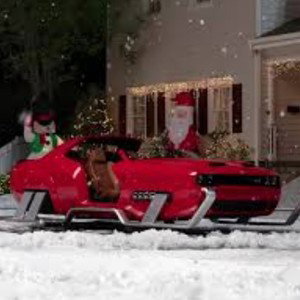 Detroit Christmas Dream