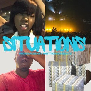 SITUATIONS