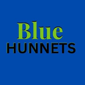BlueHUNNETS