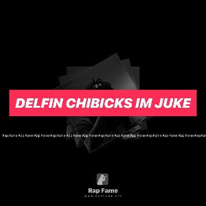 Delfin Chibicks im Juke