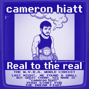 Real to the real (Slowed + Reverb)