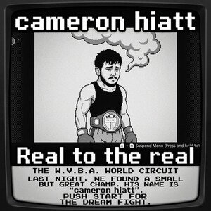 Real to the real