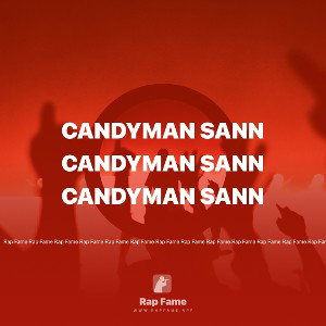 CandyMan Sann