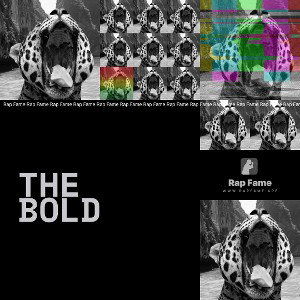 the bold 