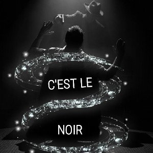 Ketama Beretta - c est le noir __
