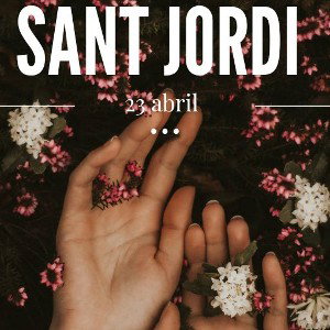 SANT JORDI