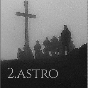 Astronaut (14:16)