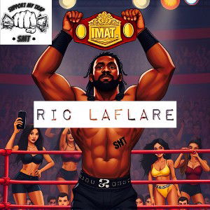 Ric Laflare 🏆 