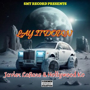 Lay It Down Ft HollywoodKo 🦈