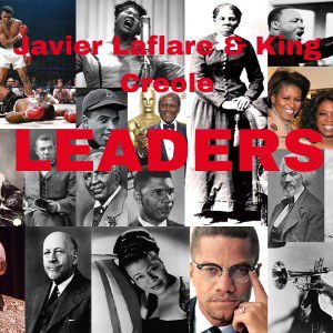 LEADERS Ft. King Creole