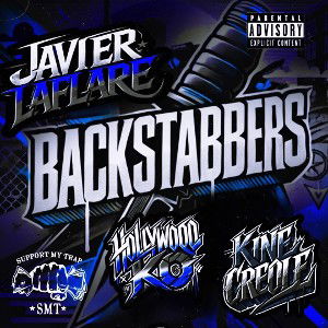 BackStabbers Ft. Hollywood Ko & King Creole