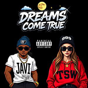 Dreams Come True 😈 Ft. TSW999
