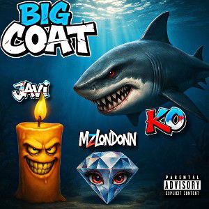 BigCoat Ft Hollywood Ko & Mz Londonn 