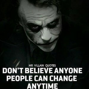 Deceptions 
