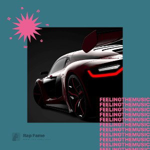 feeling the music
