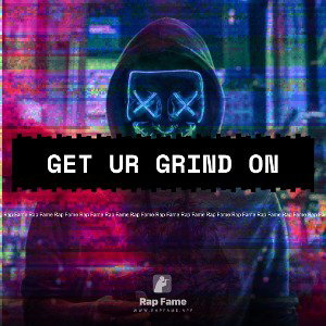 Get Ur Grind On
