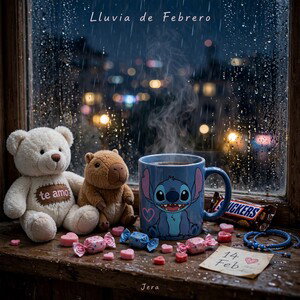 Lluvia De Febrero