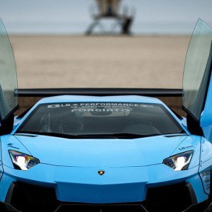 big lambo