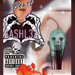 CAshL33 - mine Im me finally (feat. DellyStond)