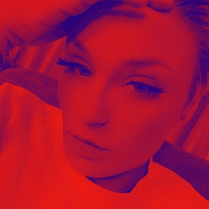 CAshl33 - i take control 