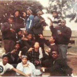TLI Gang - Show You