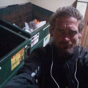 life is trash 🗑️