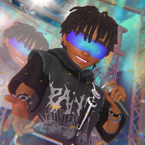 Xenon Joe's -Get ready 