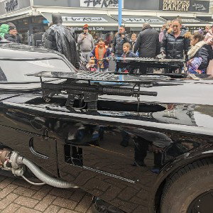 cars