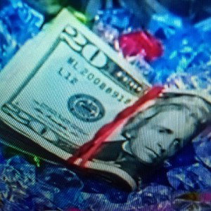 cash