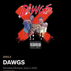 Dawgs Finished