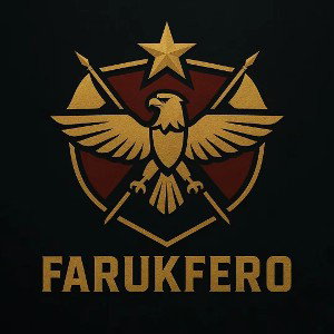 FARUK.  ⚜️FEROO 