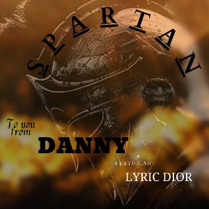 Spartan  ft. @lyricdior.11160611 