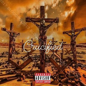 Crucified 
