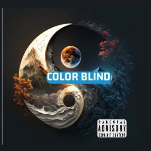  COLORBLIND 