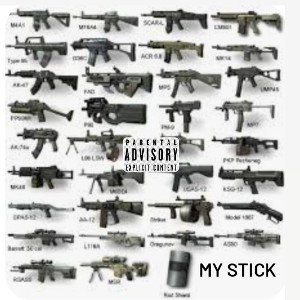 My Stick