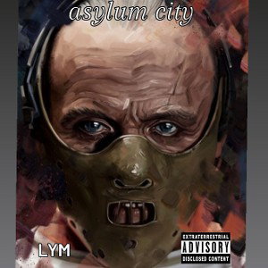 asylum city 