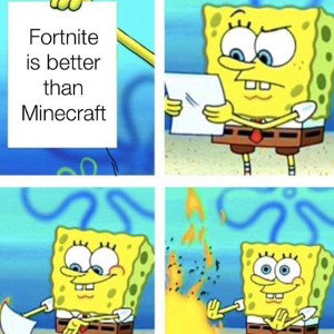 Fortboy never broke again
