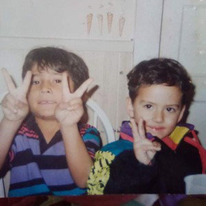 day one -j gunz ft luckz