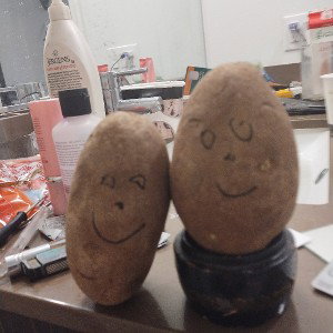 friends to the end