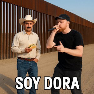 SOY DORA