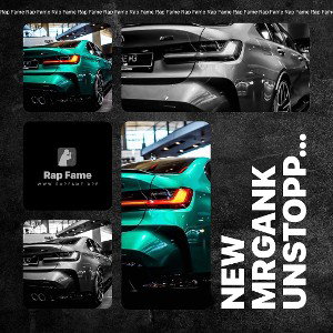 new Mrgank unstoppable 