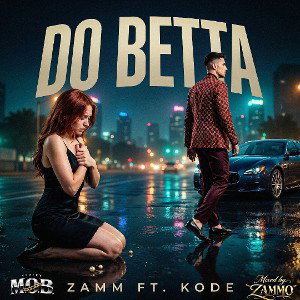 Do Betta ft Kode