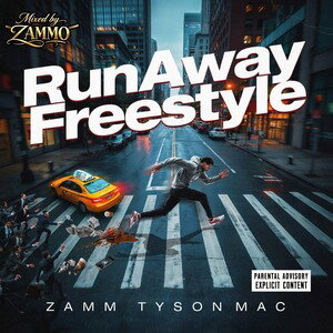 RunAwayFreestyle